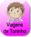 Viagens de Toninho