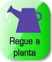 Regue a planta