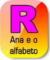 Ana e a letra R